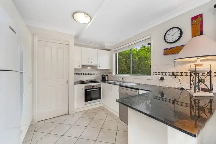 Third view of Homely townhouse listing, 13/33 Coonara Avenue, West Pennant Hills NSW 2125