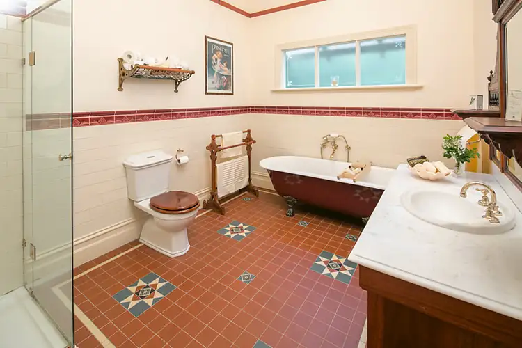 Sixth view of Homely house listing, 4 Garden Street, Essendon VIC 3040