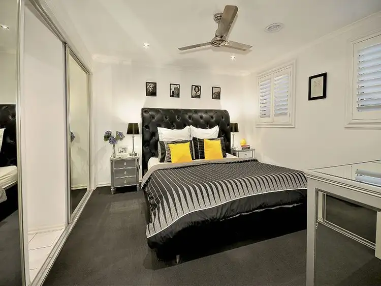 Seventh view of Homely house listing, 197 Copernicus Way, Keilor Downs VIC 3038