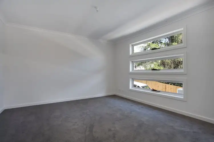 Fifth view of Homely townhouse listing, 2/36 Broughton Avenue, Croydon VIC 3136