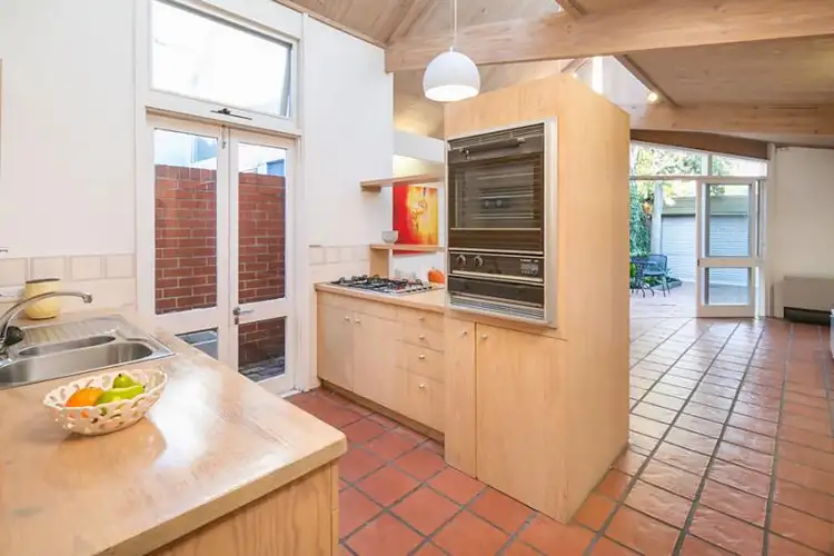 Third view of Homely house listing, 160 Amess Street, Carlton North VIC 3054
