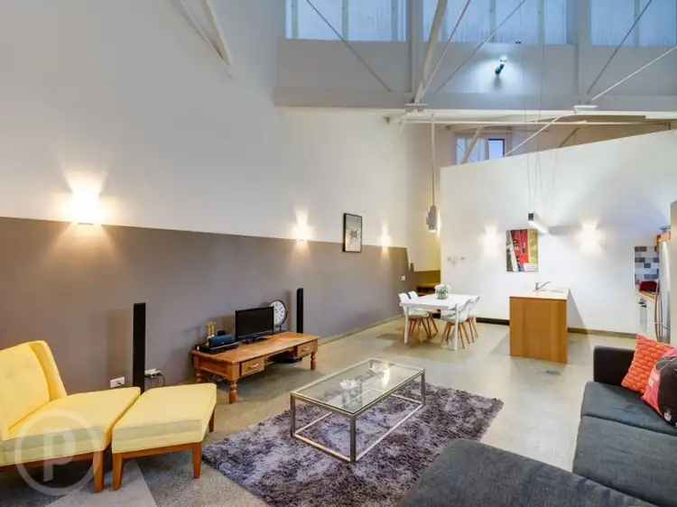 Third view of Homely unit listing, 349/16 Skyring Tce, Teneriffe QLD 4005