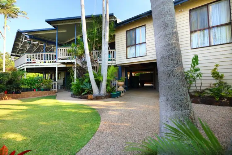 Fourth view of Homely house listing, 11 Tulong Court, Buderim QLD 4556