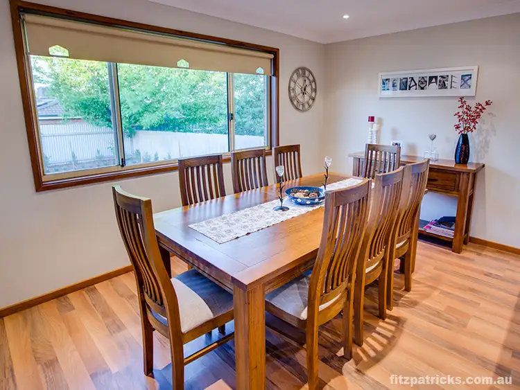 Fifth view of Homely house listing, 8 Kimba Drive, Glenfield Park NSW 2650