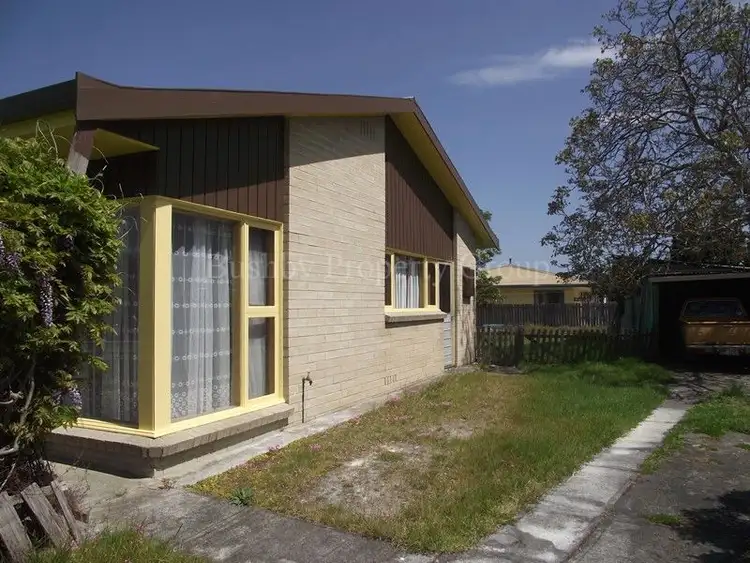 Second view of Homely house listing, 11 Annie Street, St Helens TAS 7216