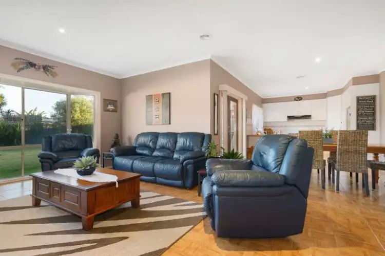 Fourth view of Homely house listing, 16 Kasem Drive, Werribee VIC 3030