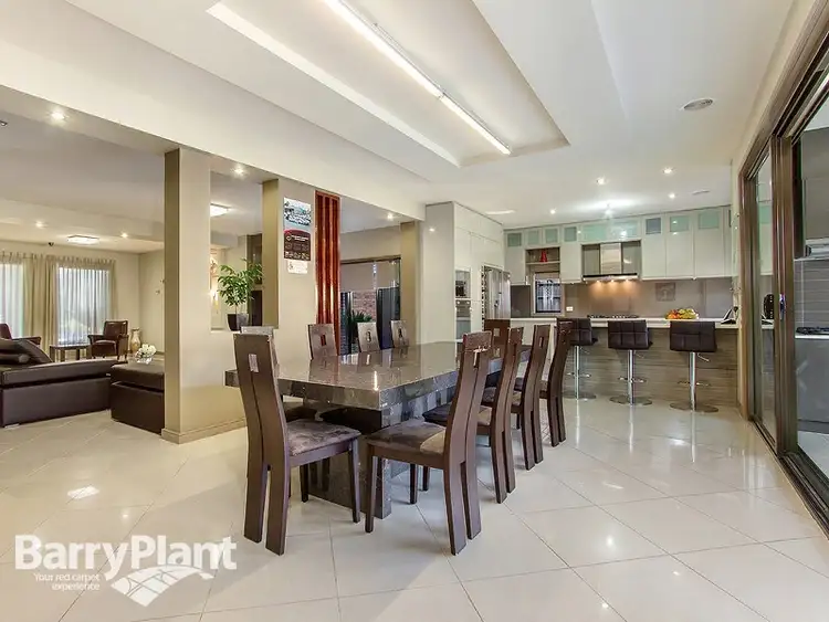 Third view of Homely house listing, 20 Eden Valley Road, Cairnlea VIC 3023