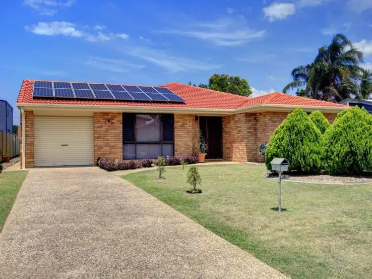 41 Fairway Place, Banyo QLD 4014