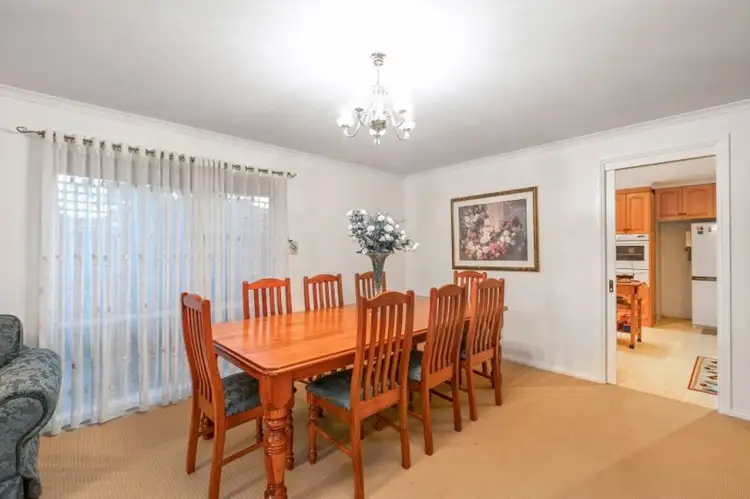 Fourth view of Homely house listing, 6 Simpson Way, Seabrook VIC 3028