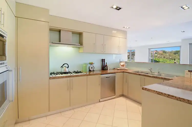 Second view of Homely apartment listing, 4/51-53 Carlotta Road, Double Bay NSW 2028
