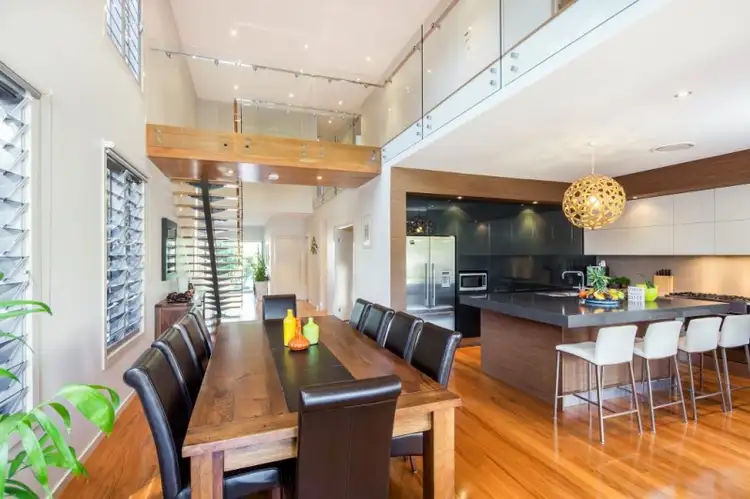 Second view of Homely house listing, 60 Harte Street, Chelmer QLD 4068