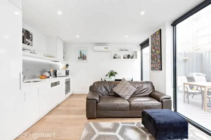 Main view of Homely apartment listing, G01/126 Brighton Road, Ripponlea VIC 3185