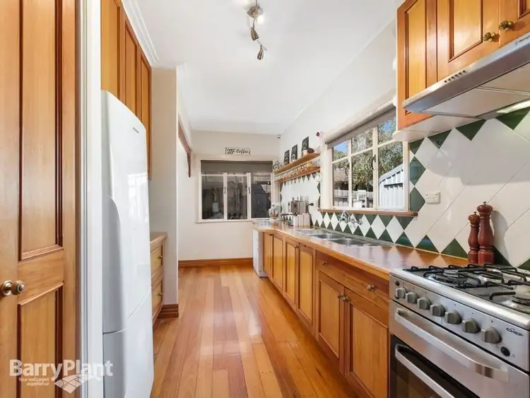 Fifth view of Homely house listing, 15 Maryborough Road, Boronia VIC 3155