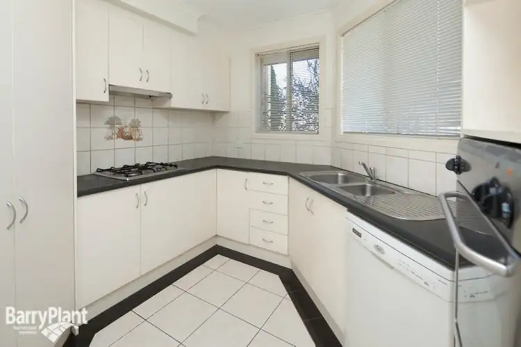 Third view of Homely townhouse listing, 2/32 David Street, Dandenong VIC 3175