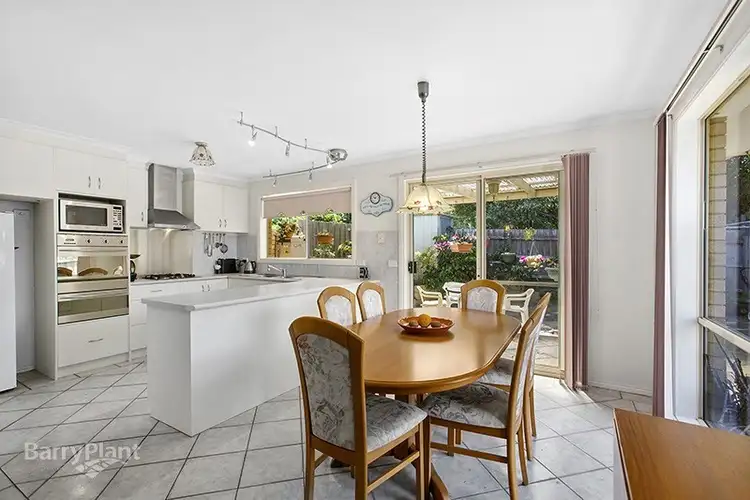 Third view of Homely house listing, 24B Howitt Court, Berwick VIC 3806