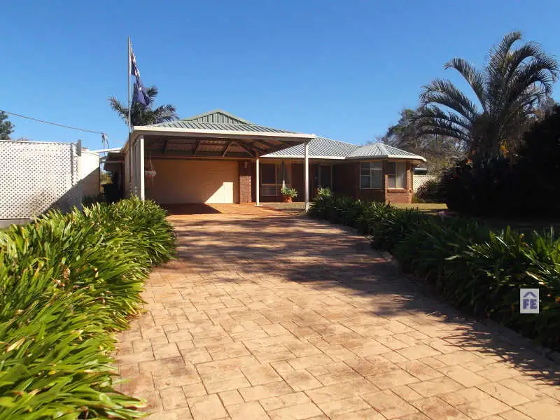 Main view of Homely house listing, 15 Couchmans Road, Kingaroy QLD 4610