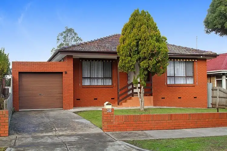 26 Clements Grove, Reservoir VIC 3073