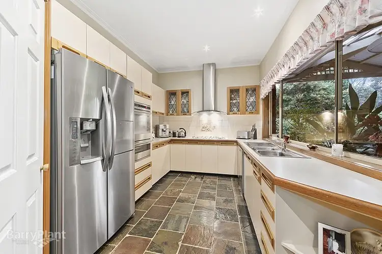 Second view of Homely house listing, 40 Rheanva Street, Berwick VIC 3806