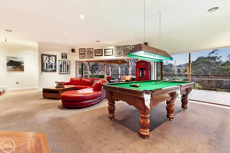 Sixth view of Homely house listing, 2 Lakeside Drive, Lower Plenty VIC 3093