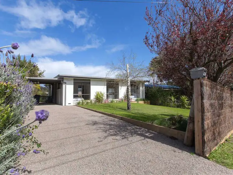 Seventh view of Homely house listing, 5 Kooringal Road, Blairgowrie VIC 3942