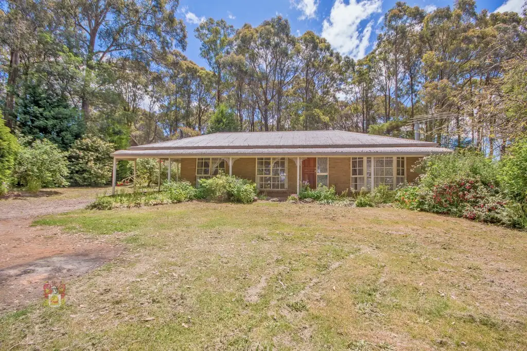 Main view of Homely house listing, 341 Kinglake-Glenburn Road, Kinglake VIC 3763