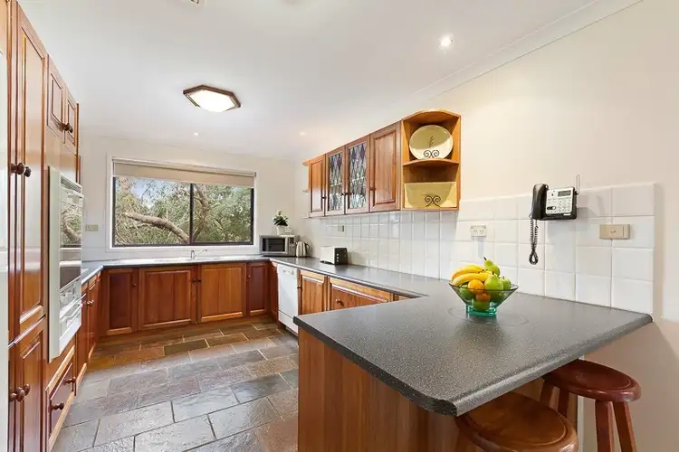 Third view of Homely house listing, 23 Scotts Angle Road, Wattle Glen VIC 3096