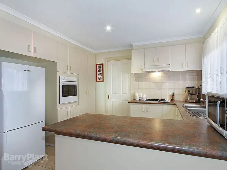 Second view of Homely unit listing, 6/31 Edina Road, Ferntree Gully VIC 3156