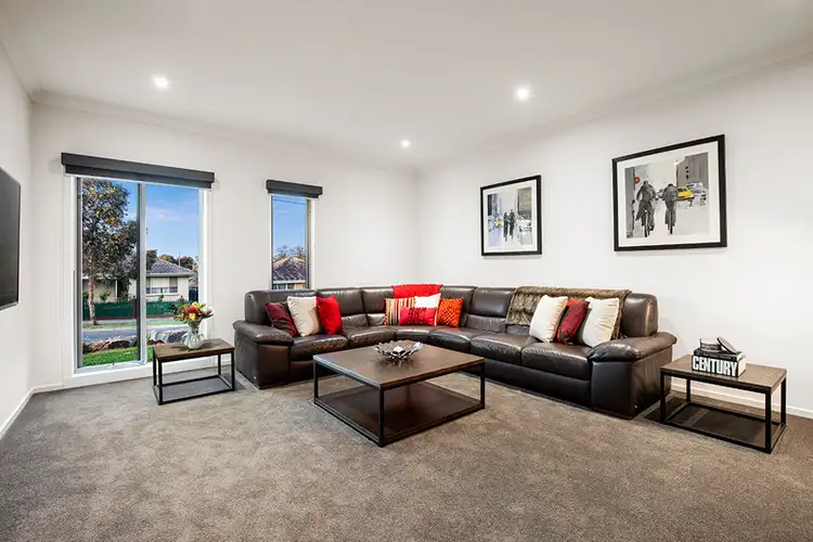 Fifth view of Homely house listing, 12 Raleigh Street, Blackburn South VIC 3130