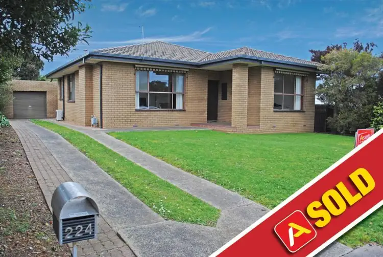 224 Hurd Street, Portland VIC 3305