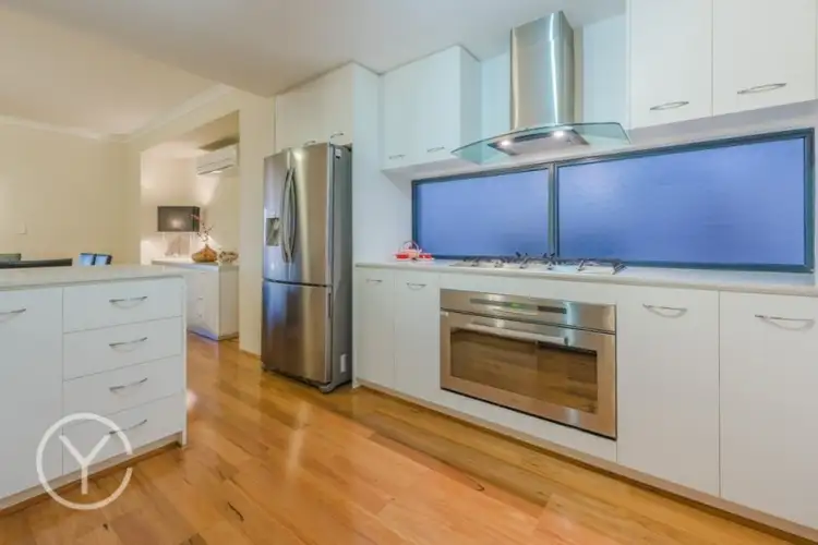 Sixth view of Homely house listing, 15 Hallin Court, Ardross WA 6153