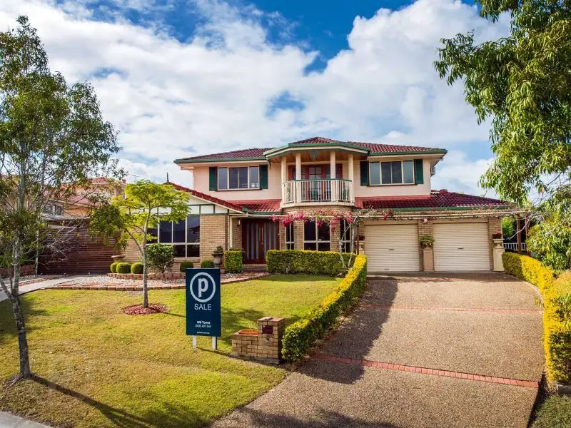 Main view of Homely house listing, 6 Piccadilly Place, Carindale QLD 4152