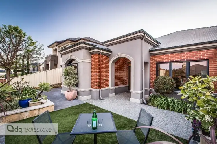 Third view of Homely house listing, 17 Wicklow Circle, Darch WA 6065
