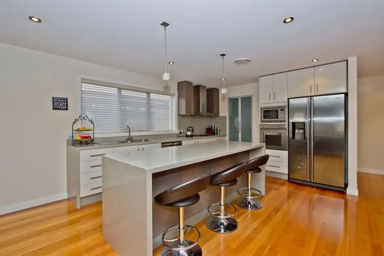 Fifth view of Homely house listing, 6 Dundas Street, Youngtown TAS 7249