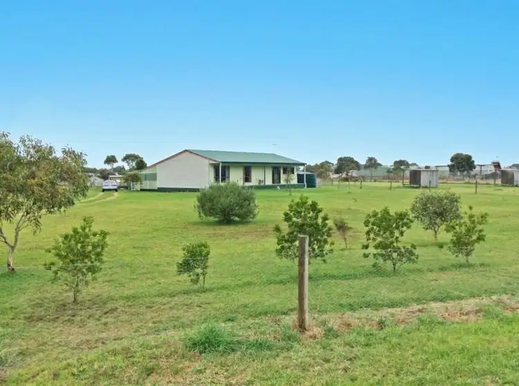 Second view of Homely rural property listing, 43 Beavis Street, Heywood VIC 3304