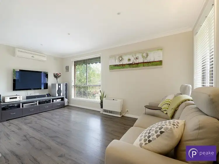 Third view of Homely unit listing, 3/62-64 Peel Street, Berwick VIC 3806