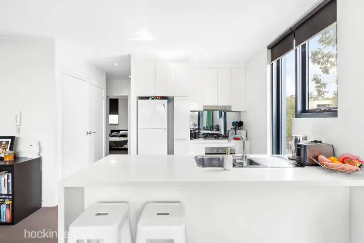 Third view of Homely apartment listing, 6/42 Ormond Boulevard, Bundoora VIC 3083