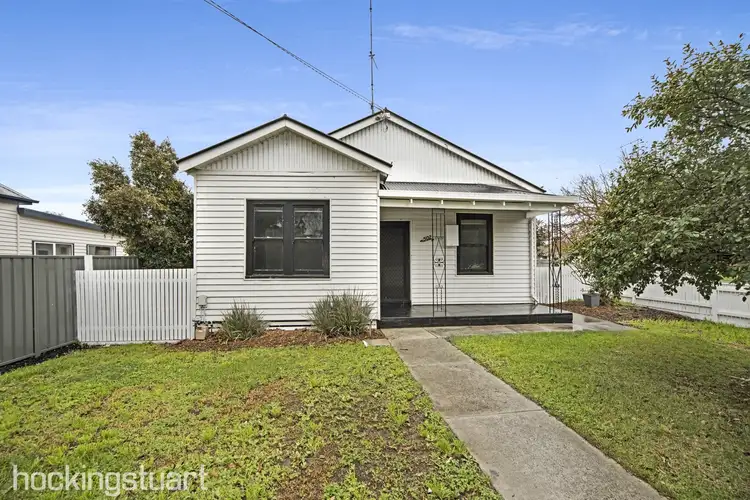 Main view of Homely house listing, 502 Ripon Street South, Ballarat Central VIC 3350