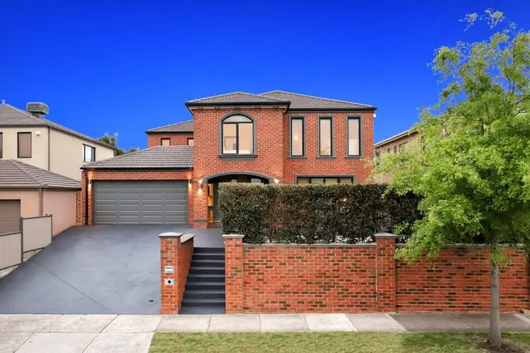 Main view of Homely house listing, 99 Clare Boulevard, Greenvale VIC 3059