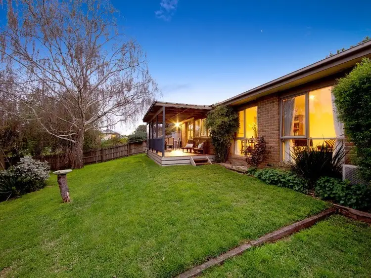 Main view of Homely house listing, 17 Tweed Court, Langwarrin VIC 3910