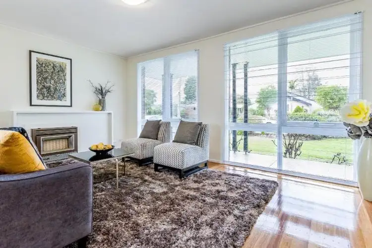 Third view of Homely house listing, 50 Pickford Street, Burwood East VIC 3151