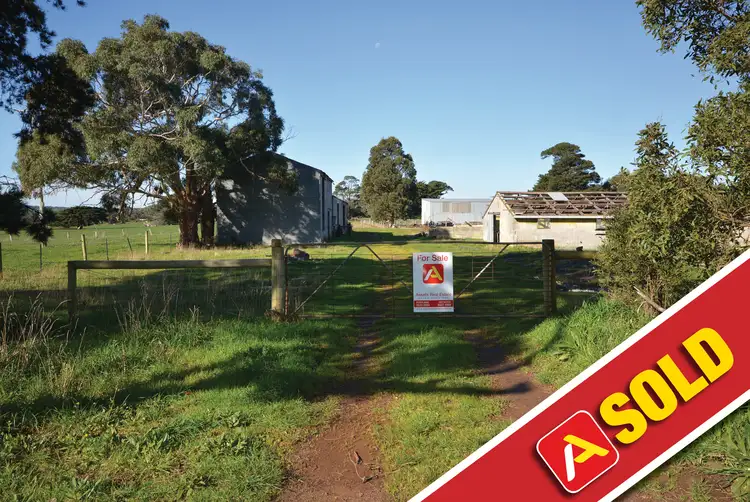111 Levetts Road, Bolwarra VIC 3305