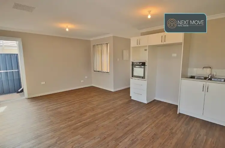 Fourth view of Homely villa listing, 23a Howell Vista, Beaconsfield WA 6162