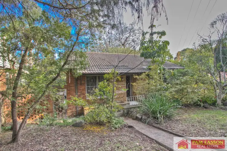 Main view of Homely house listing, 49 Kerrie Road, Oatlands NSW 2117