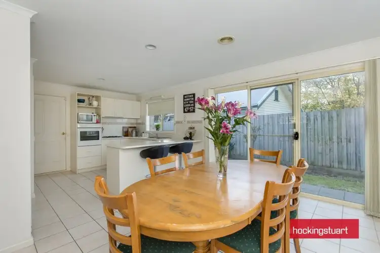 Fourth view of Homely unit listing, 5/593 Esplanade, Mount Martha VIC 3934