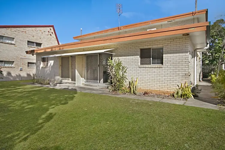Third view of Homely unit listing, 1/35 Coolangatta Road, Coolangatta QLD 4225