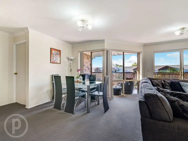 Fourth view of Homely unit listing, 4/81 Scott Road, Herston QLD 4006