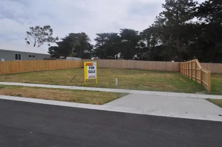 Lot 4 Settlement Estate, Dalyston VIC 3992