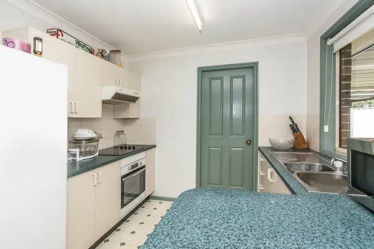 Fourth view of Homely house listing, 150 Coachwood Drive, Medowie NSW 2318