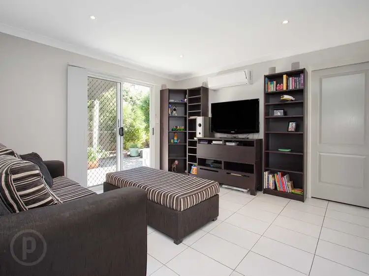 Fourth view of Homely townhouse listing, 10/10 Church Road, Zillmere QLD 4034