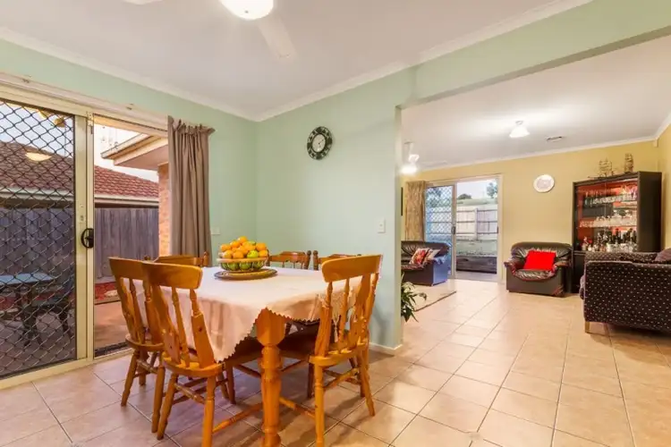 Fourth view of Homely house listing, 33 Plowman Court, Epping VIC 3076
